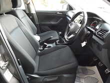 Volkswagen T-Cross TSI United