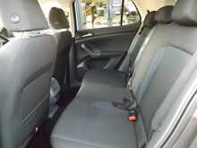 Volkswagen T-Cross TSI United