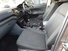 Volkswagen T-Cross TSI United
