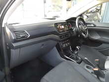 Volkswagen T-Cross TSI United