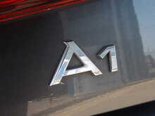 Audi A1 TFSI S line