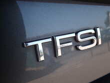 Audi A1 TFSI S line