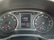 Audi A1 TFSI S line