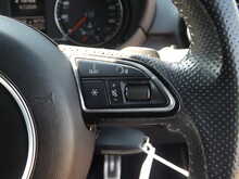 Audi A1 TFSI S line