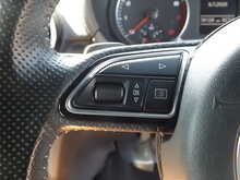 Audi A1 TFSI S line