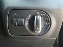 Audi A1 TFSI S line