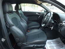 Audi A1 TFSI S line
