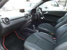 Audi A1 TFSI S line