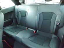 Audi A1 TFSI S line