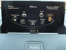 Audi A1 TFSI S line