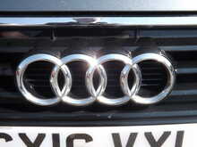 Audi A1 TFSI S line