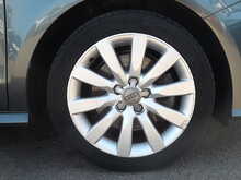 Audi A1 TFSI S line