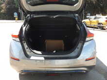Nissan Leaf Tekna