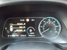Nissan Leaf Tekna