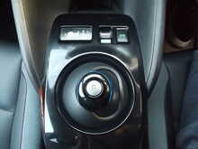 Nissan Leaf Tekna