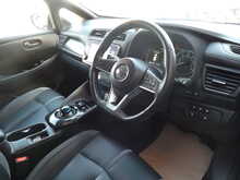 Nissan Leaf Tekna