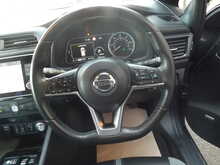 Nissan Leaf Tekna