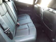 Nissan Leaf Tekna