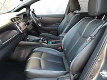 Nissan Leaf Tekna