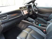 Nissan Leaf Tekna