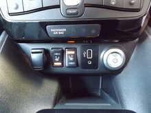 Nissan Leaf Tekna