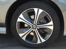 Nissan Leaf Tekna