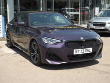 BMW 2 Series 220i M Sport