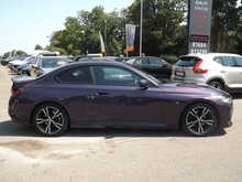 BMW 2 Series 220i M Sport