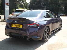 BMW 2 Series 220i M Sport