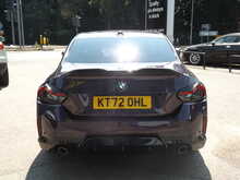 BMW 2 Series 220i M Sport