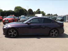 BMW 2 Series 220i M Sport