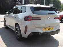 BMW X3 30e M Sport 