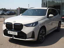 BMW X3 30e M Sport 
