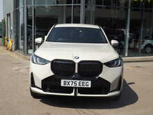 BMW X3 30e M Sport 