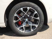 BMW X3 30e M Sport 