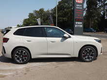 BMW X3 30e M Sport 