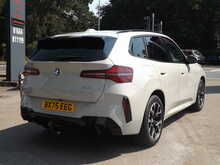 BMW X3 30e M Sport 