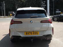 BMW X3 30e M Sport 