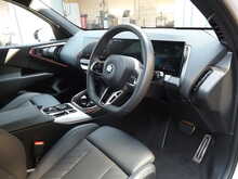 BMW X3 30e M Sport 