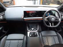 BMW X3 30e M Sport 