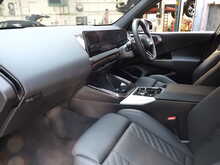 BMW X3 30e M Sport 