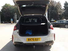 BMW X3 30e M Sport 