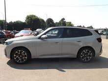 BMW X3 30e M Sport 