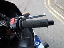 Suzuki GSXR1000 K4