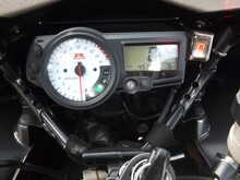 Suzuki GSXR1000 K4