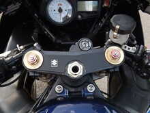 Suzuki GSXR1000 K4