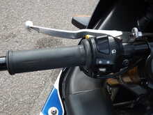 Suzuki GSXR1000 K4
