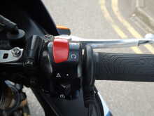 Suzuki GSXR1000 K4