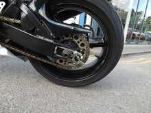 Suzuki GSXR1000 K4