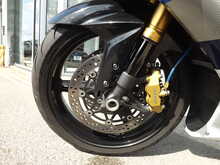 Suzuki GSXR1000 K4